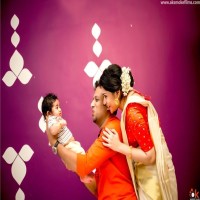  Naming ceremony photography 