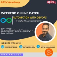 How To Get Started With DevOps Training in Bangalore