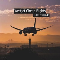 Guide to Book Westjet tickets in cheap price