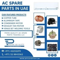 Ac parts in UAE