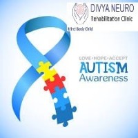 Can we do recovery of autism with Divya neuro rehab clinic