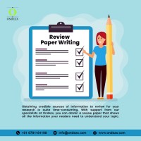 How to Format your Review paper PhD Review paper Writing