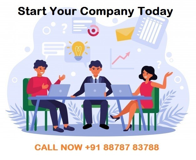 Business Registration Consultant in Delhi